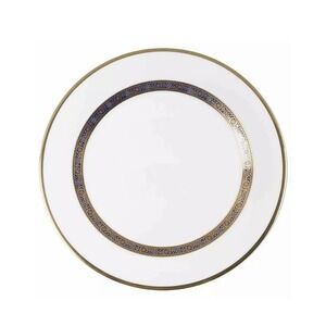 Royal Doulton‎ Harlow Dinner Plate H5034 EUC